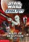 [Star Wars: Boba Fett 03] • Star Wars · Boba Fett 3 · Maze of Deception